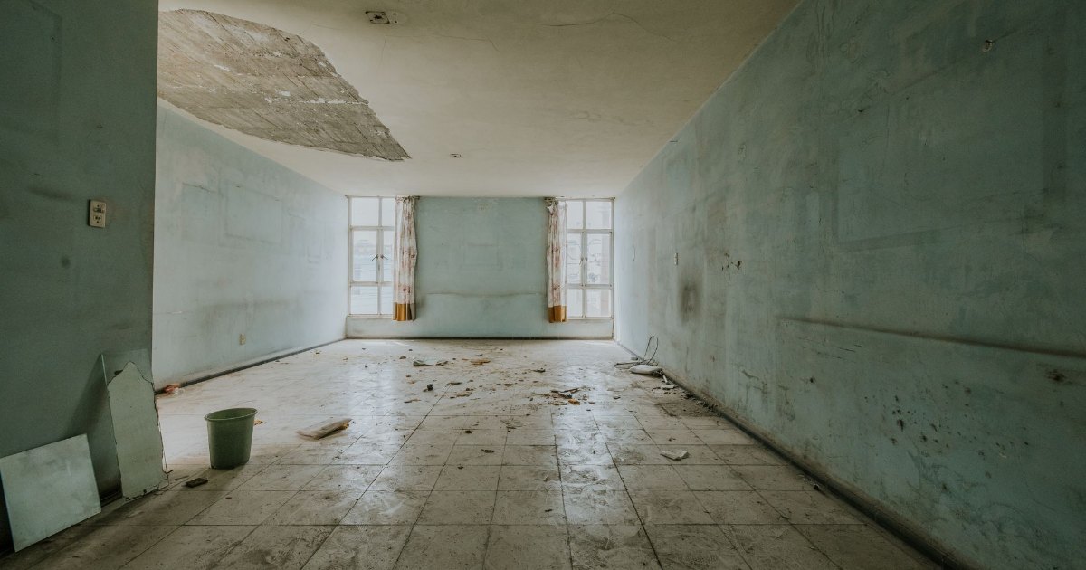 Imagem ilustrativa do artigo: Vazamento entre Apartamentos: De Quem É a Responsabilidade Legal?